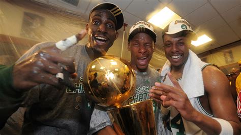 who won the finals in 2008|Top Moments: Boston's new 'Big Three' deliver title No..